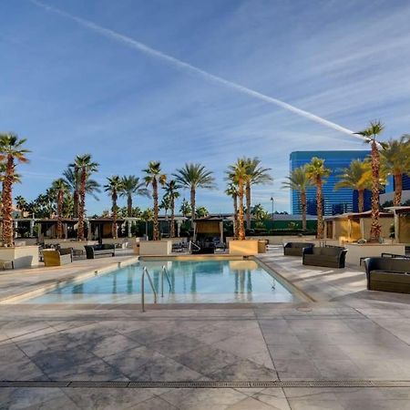 Mgm Signature-20-618 Jacuzzi Studio Las Vegas Extérieur photo