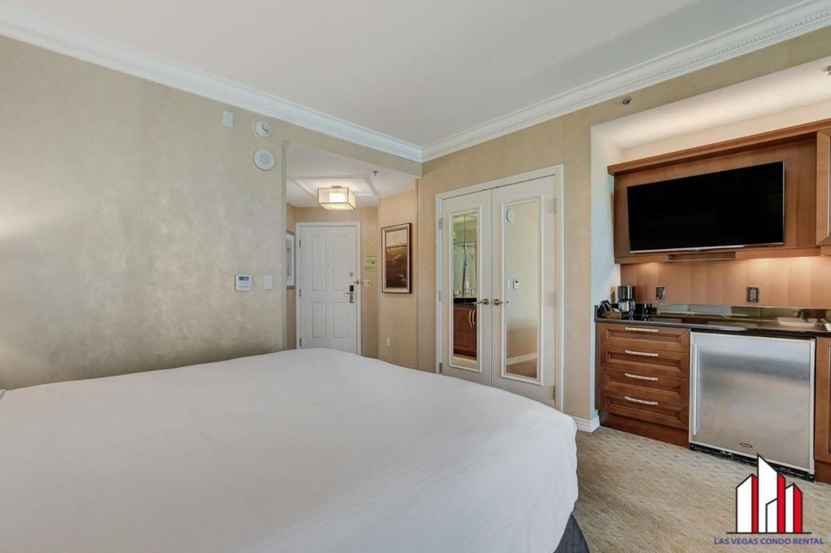 Mgm Signature-20-618 Jacuzzi Studio Las Vegas Extérieur photo
