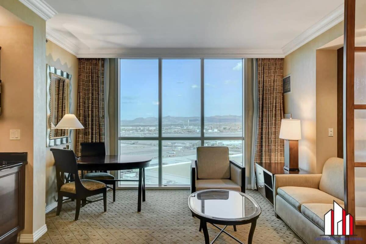 Mgm Signature-20-618 Jacuzzi Studio Las Vegas Extérieur photo