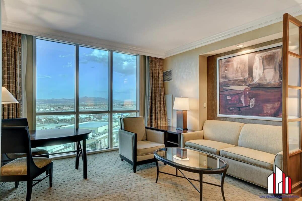 Mgm Signature-20-618 Jacuzzi Studio Las Vegas Extérieur photo